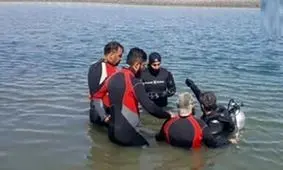 تفریح مرگبار 3 عضو یک خانواده / کشف جنازه های خاله و خواهرزاده