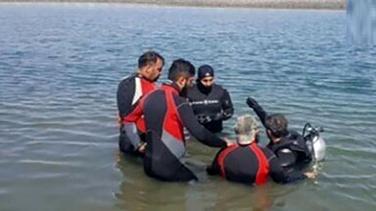 تفریح مرگبار 3 عضو یک خانواده / کشف جنازه های خاله و خواهرزاده