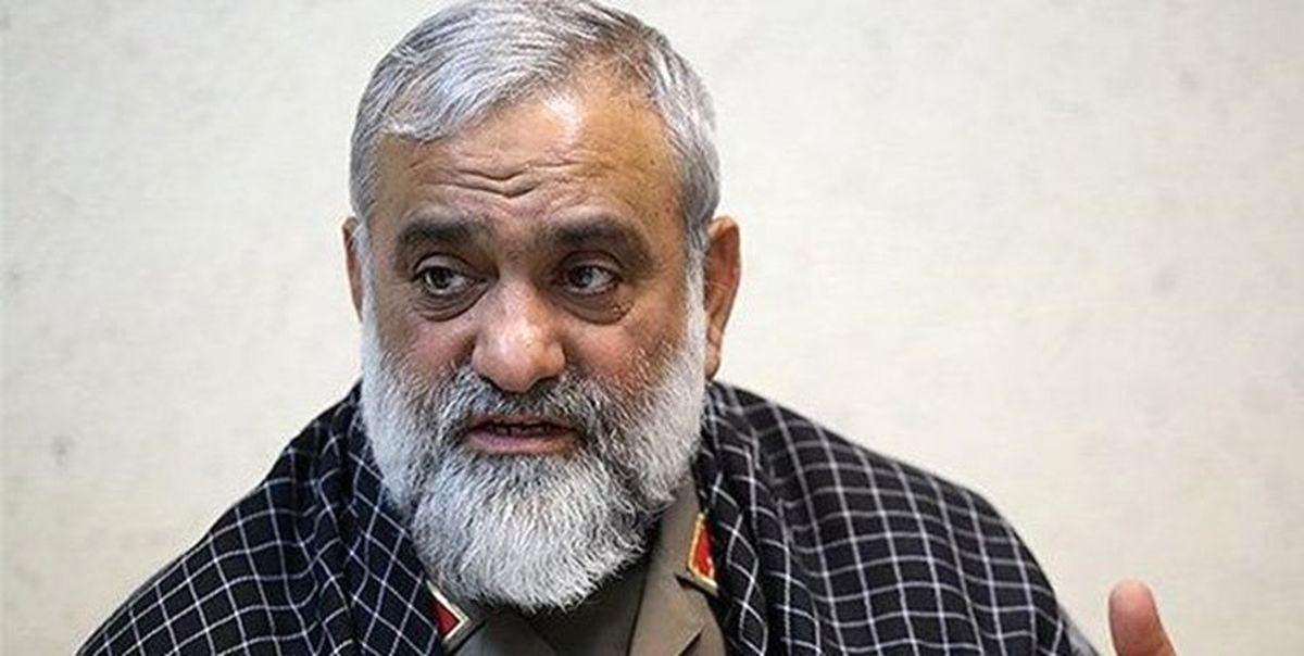 سردار نقدی: دوره ابرقدرتی و یکهتازی آمریکا تمام شده است