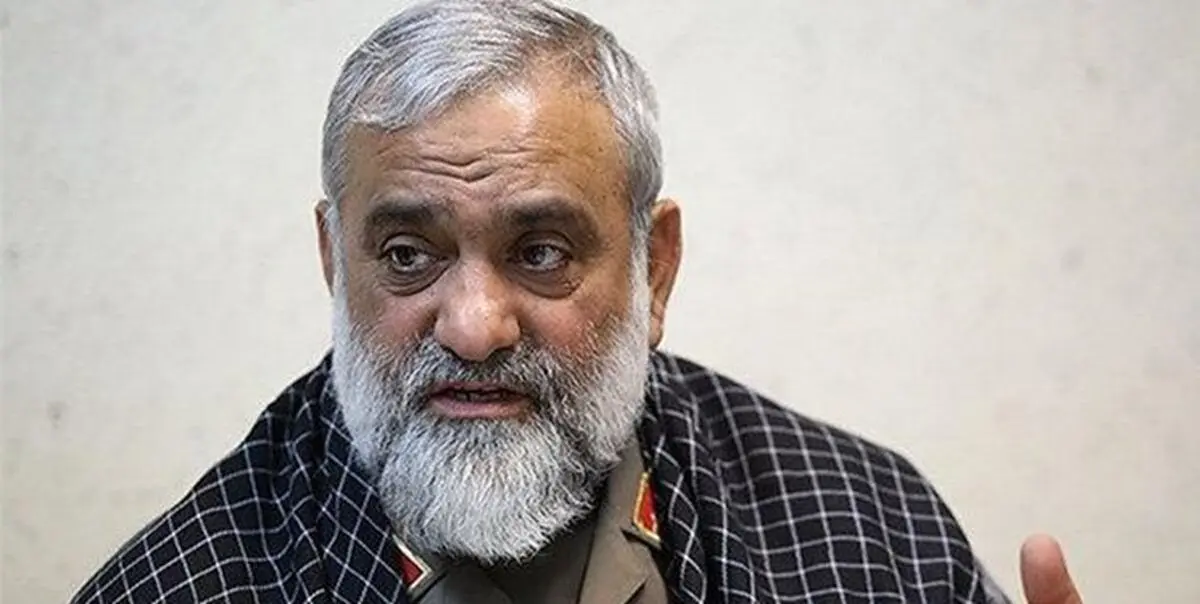 سردار نقدی: دوره ابرقدرتی و یکه‌تازی آمریکا تمام شده است