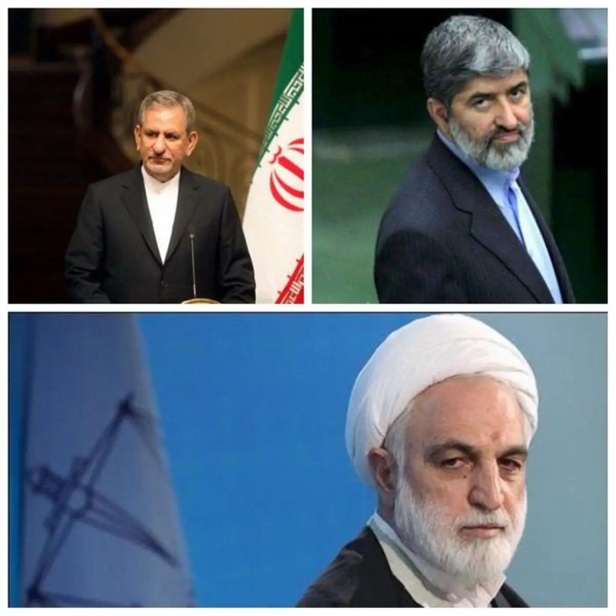 اما و اگرهای یک شرط/آیا ماموران امنیتی محل اقامت کروبی را ترک کردند؟