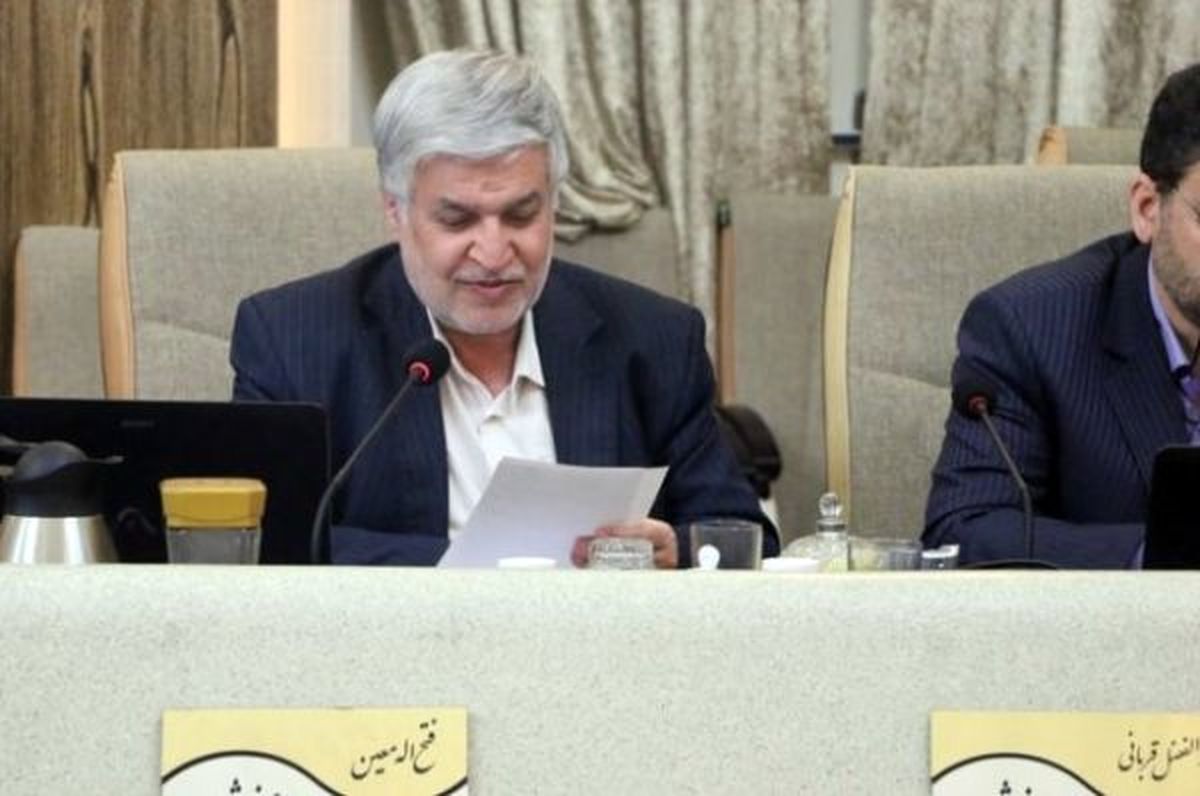 انتخاب شهردار اصفهان به مرحله نهایی رسید