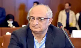 امیدوارم مشکلات المپیک در پارالمپیک نباشد