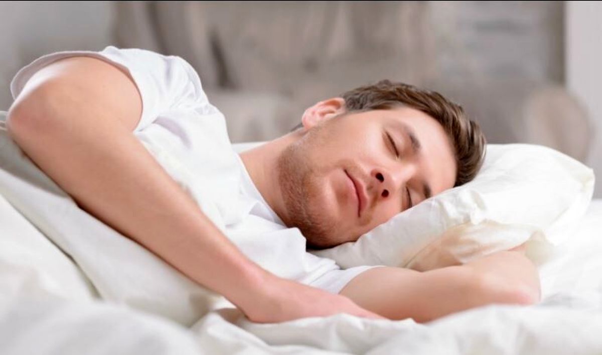 با ۵ گزینه غذایی مؤثر، کیفیت خواب تان را افزایش دهید