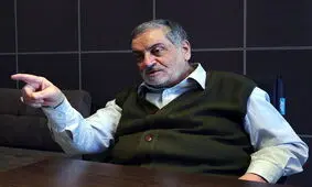یزدانی خرم: عذرخواهی یعنی اینکه از فدراسیون والیبال استعفا دهی/ آلکنو به معروف بی مهری کرد