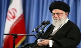 مقام معظم رهبری: شهید حججی عزیز، حجت خداوند در مقابل چشم همگان شد