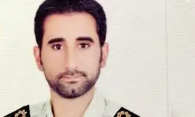 مأمور شادگانی در تاسوعای حسینی به شهادت رسید