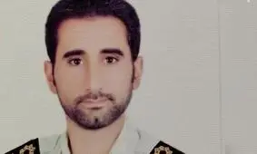 مأمور شادگانی در تاسوعای حسینی به شهادت رسید