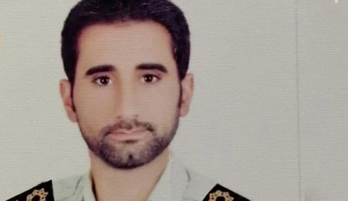 مأمور شادگانی در تاسوعای حسینی به شهادت رسید