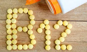 کمبود این ویتامین دردسرساز می شود