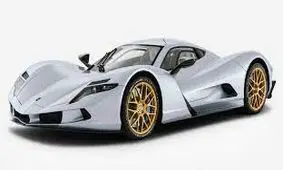 تازه‌های فناوری، از سریع‌ ترین خودرو تا سریع‌ ترین هواپیما