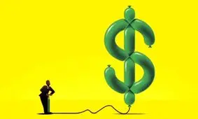 دلار وارد کانال ۳۰ هزارتومانی می‌شود؟ / ایران وارد رکود تورمی شده است