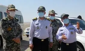 قدرت ما در صحنه رزم است و نه در گفتار