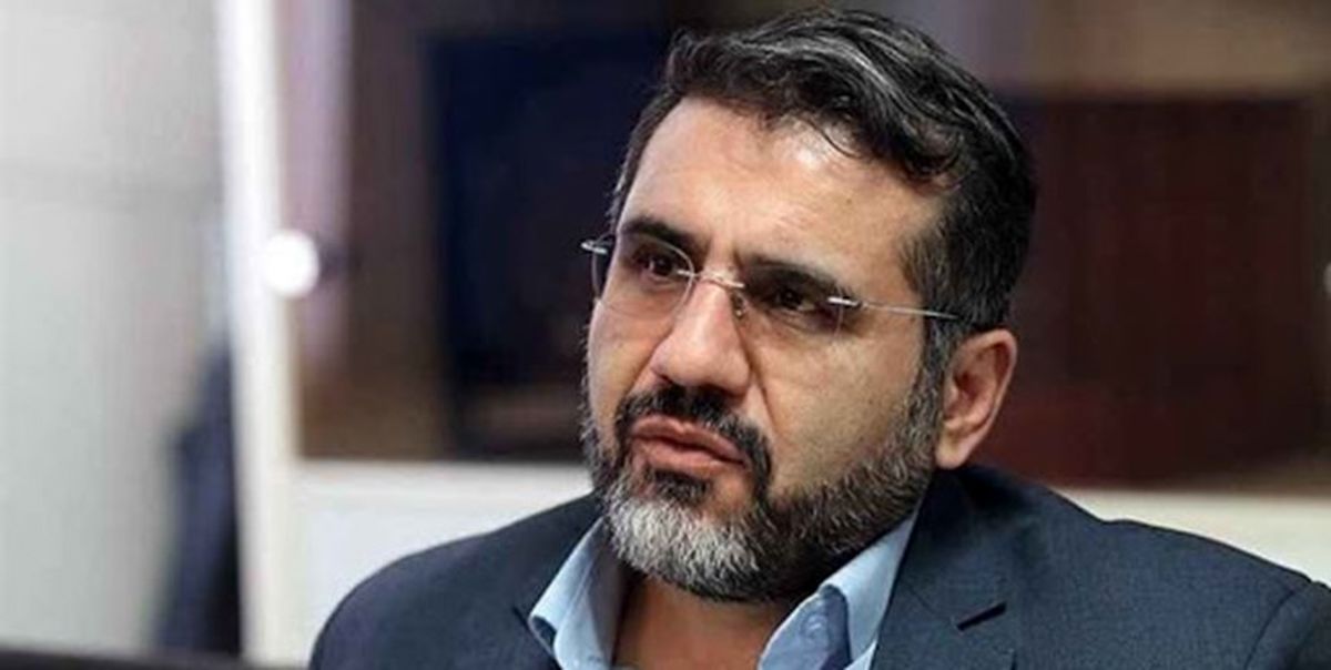 وزیر پیشنهادی فرهنگ و ارشاد اسلامی فقدان فرشته طائرپور را تسلیت گفت