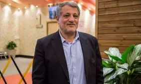 هاشمی: در انتخاب رئیس شورا به خودم رأی دادم