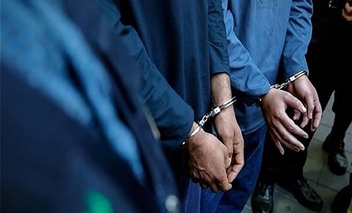 سرقت مسلحانه از طلافروشی تهران/ امروز رخ داد+ جزئیات