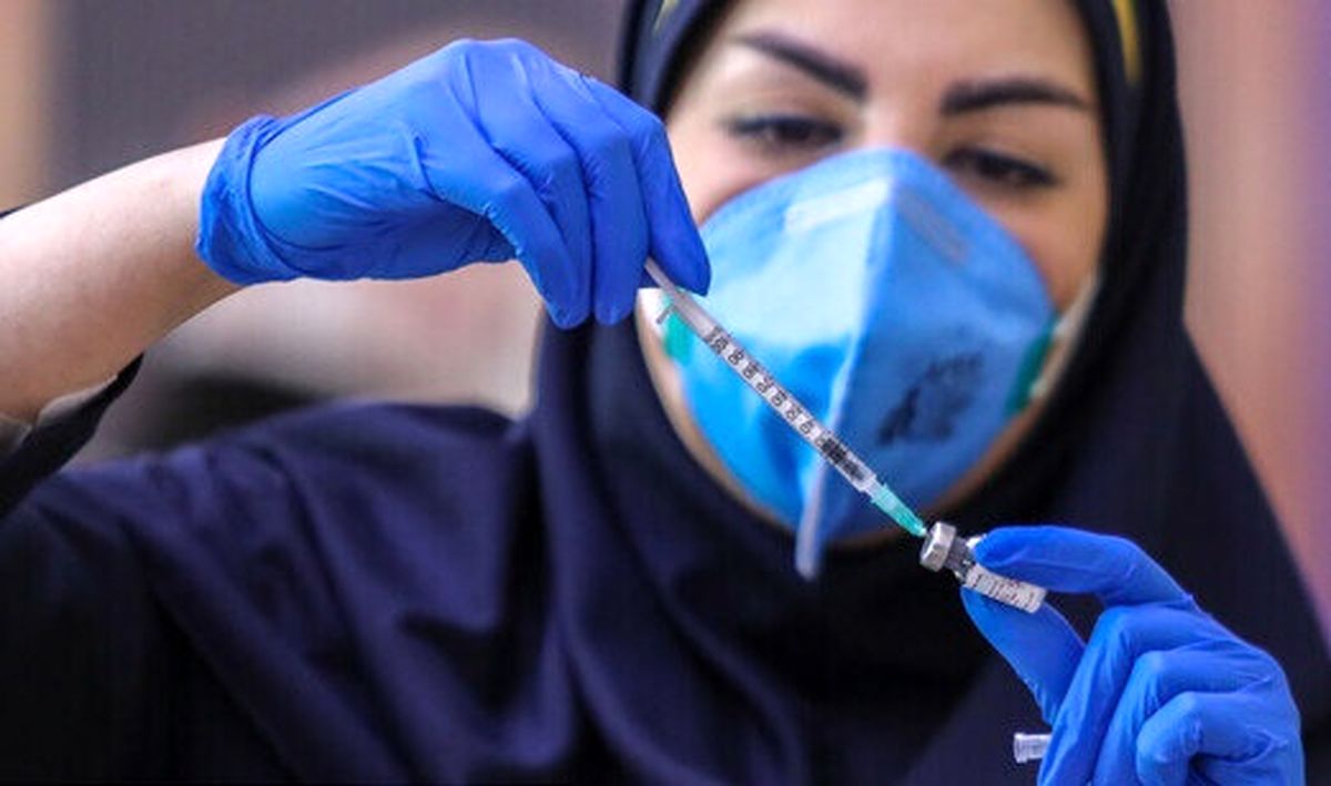 تمامی مراکز واکسیناسیون کرمانشاه از فردا فعال می شوند