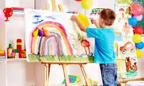 قاتلان خلاقیت در کودکان را بشناسید