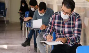 لغو آزمون جامع دکتری دانشگاه آزاد و جایگزینی با معدل