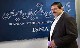 عباس جدیدی خانه نشین شد/ عکس