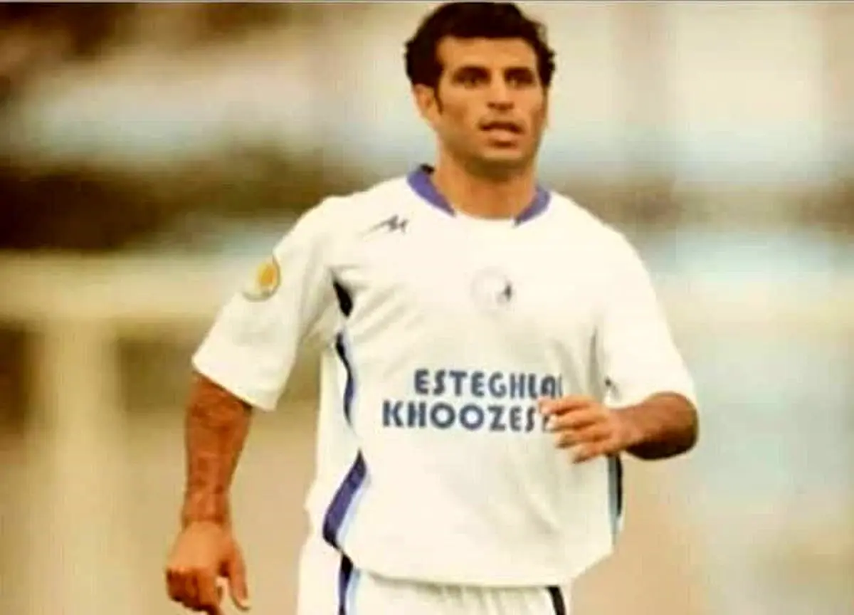 فوتسالیست شیرازی بر اثر کرونا فوت کرد