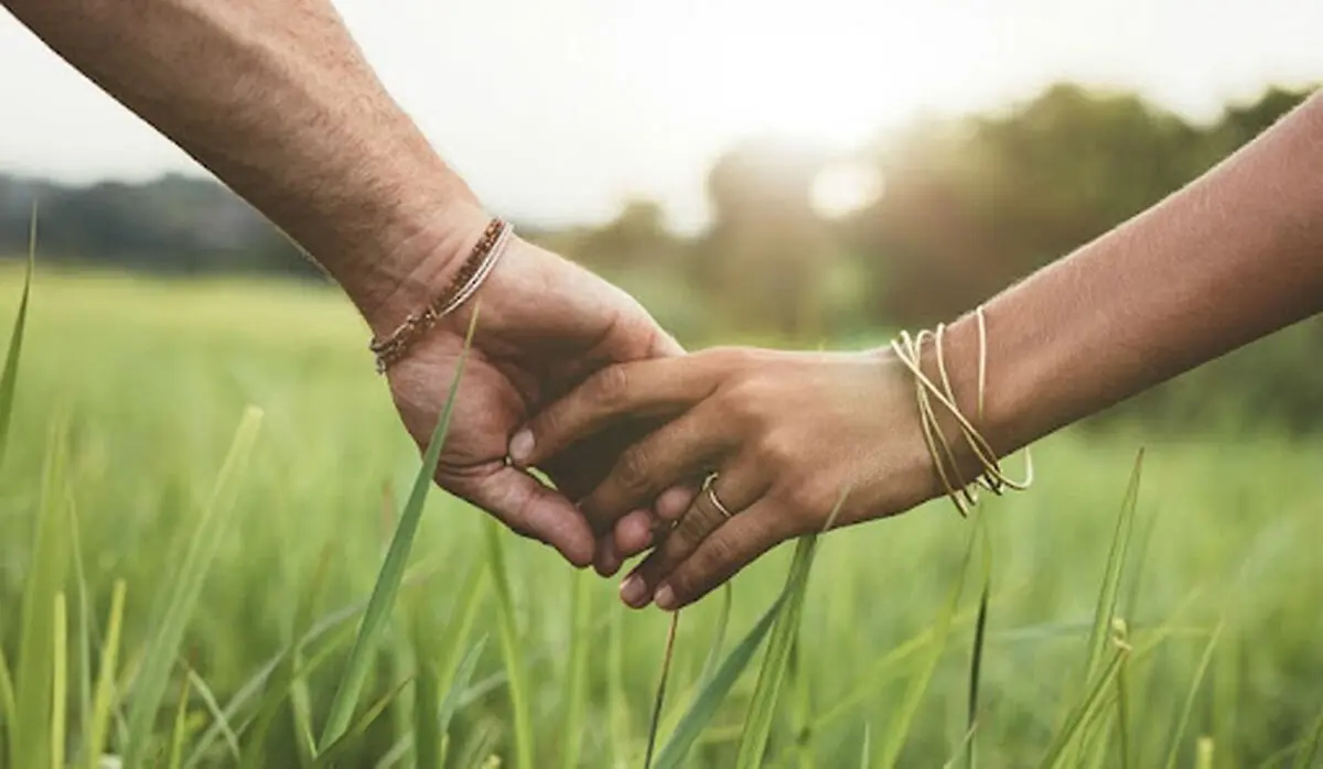 مردان برای کدام زن حاضرند همه کار کنند؟