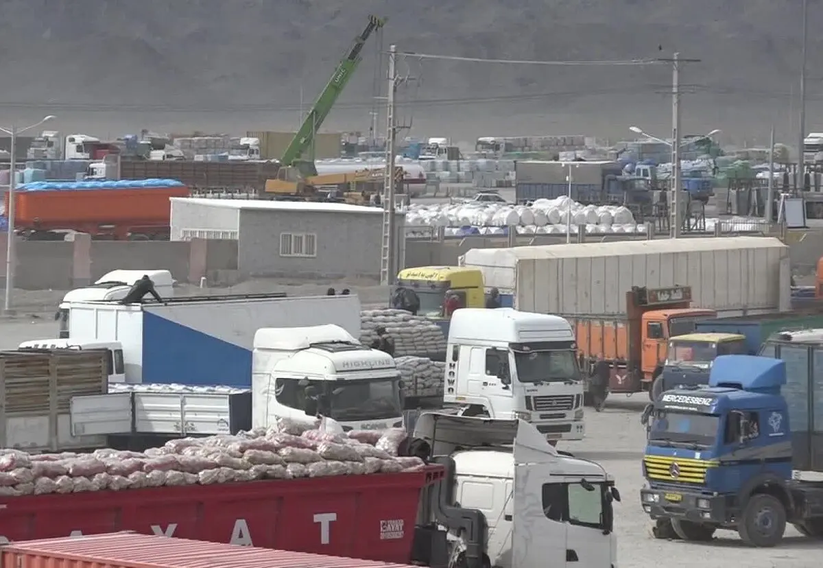 صادرات خراسان جنوبی بیش از ۳۲۹ میلیون دلار ارزآوری داشت