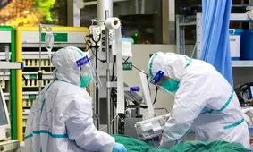 احتمال وصل شدن پیک کرونای دلتا به لامبدا