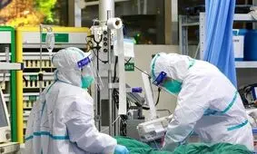 احتمال وصل شدن پیک کرونای دلتا به لامبدا