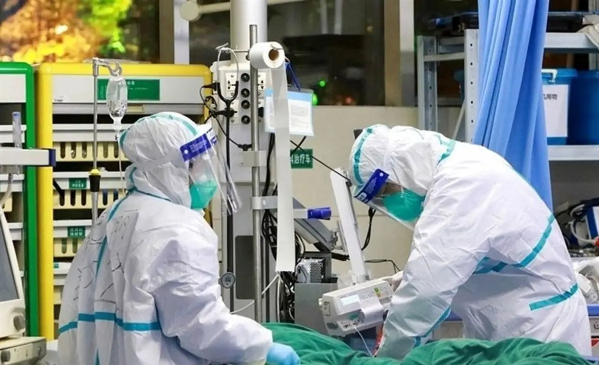 احتمال وصل شدن پیک کرونای دلتا به لامبدا