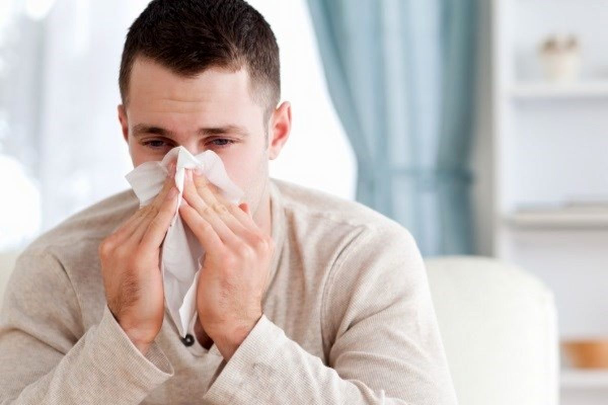 مقابله با آنفلوآنزای تابستانی با راهکارهای ساده