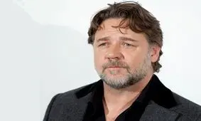 کرونا تولید فیلم جدید راسل کرو را تعطیل کرد