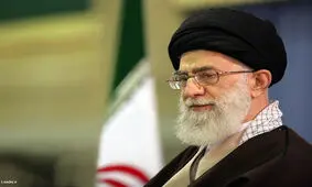 رهبر انقلاب در میان ١٠٠ چهره‌ مجله‌ تایم در ٢٠٢١