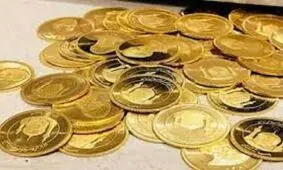 سکه به کانال ۱۱ میلیون تومانی برگشت