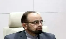 خبر دستگیری رئیس سابق اداره امنیت حفاظت اطلاعات قوه قضائیه صحت ندارد