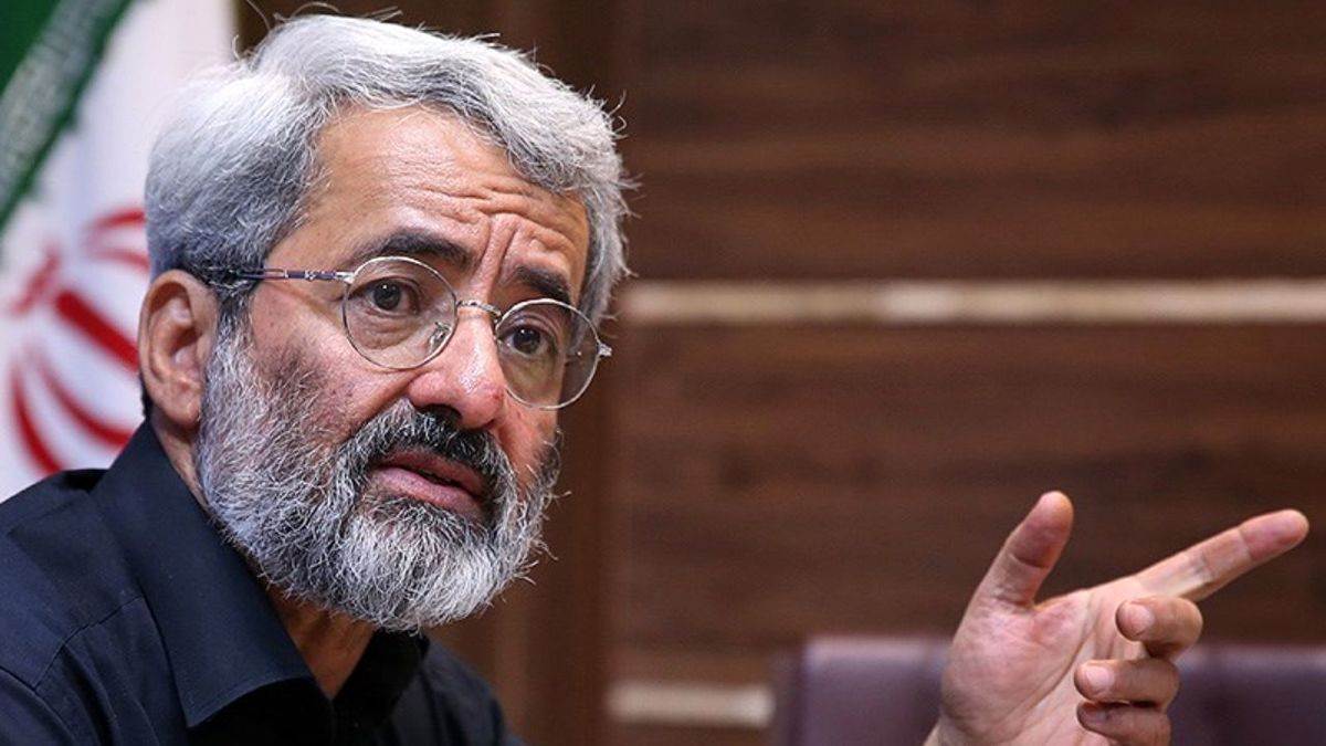 سلیمینمین: وعدههای رئیسی شدنی است، دل مردم را خالی نکنیم