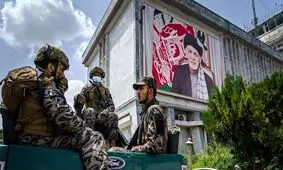 جزئیات فرار «اشرف غنی» از زبان سفیر افغانستان در تاجیکستان/ او پول هنگفتی را با خود برد و از مردم دزدی کرد