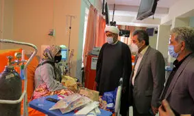 بیماران خاص کرمان تسهیلات ۱۰۰ میلیون تومانی اشتغال دریافت می‌ کنند