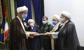 رئیسی، مسئول نمایندگی ولی فقیه در نیروی دریایی سپاه شد