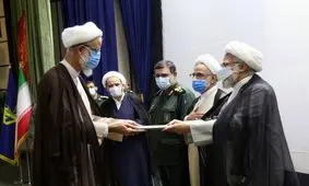 رئیسی، مسئول نمایندگی ولی فقیه در نیروی دریایی سپاه شد