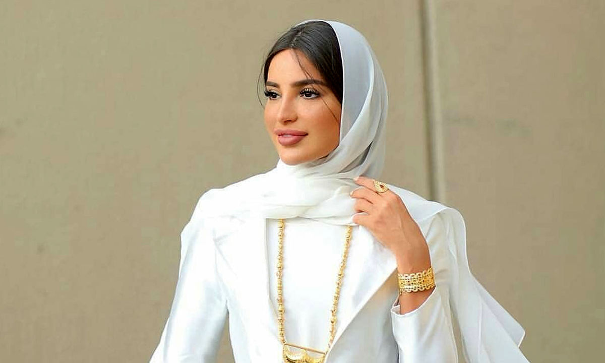 لباس و آرایش دختر خانم ها در روز خواستگاری