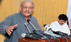 اگر غلطی از آمریکا سر بزند، پاکستان را به قبرستان سربازانش تبدیل می‌کنیم