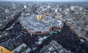 هنوز مجوزی برای سفر به عراق صادر نشده/ پیاده‌روی اربعین در صورت صدور مجوز از نجف تا کربلاست