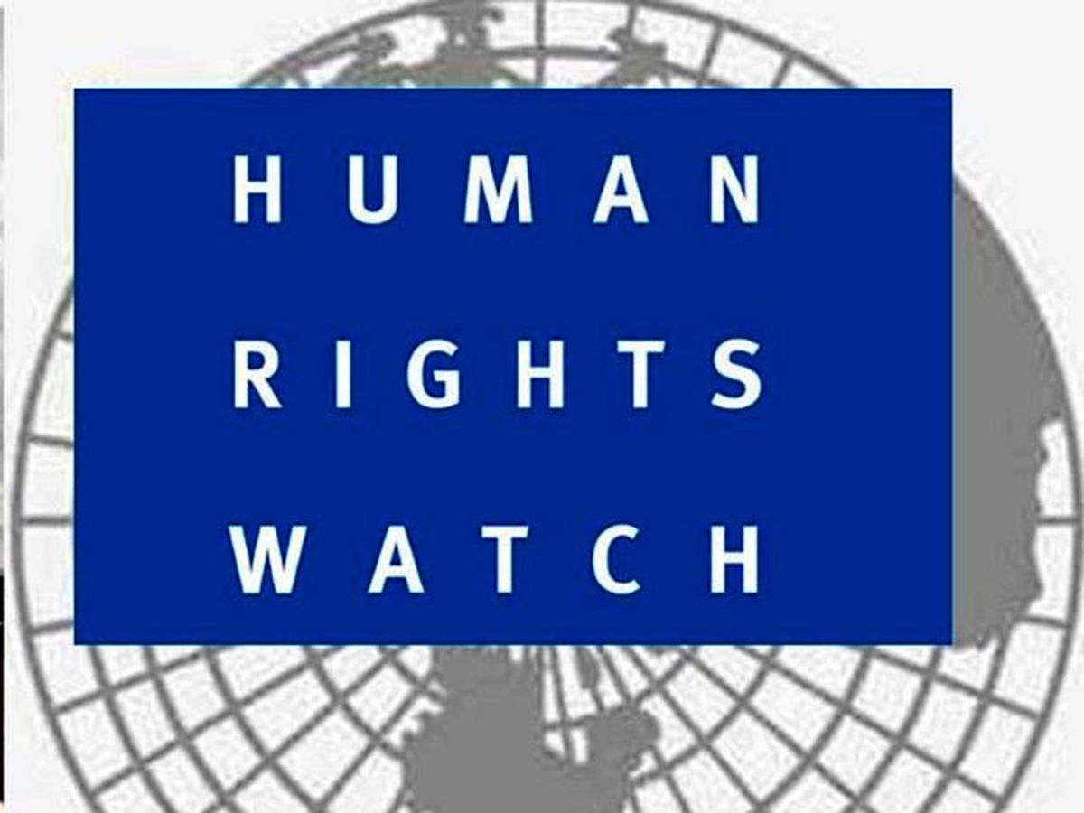 درخواست دیده‌بان حقوق بشر از عربستان برای تعلیق تصمیم اخراج کارگران یمنی