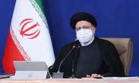 رئیسی: اخبار خوبی از افزایش واردات و تولید داخلی واکسن دریافت شده است