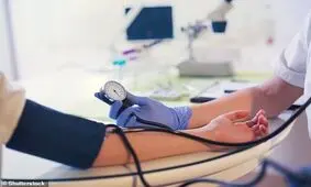 شیوع ۹ درصدی فشار خون بالا در بین کودکان ۶ تا ۱۲ سال ایرانی