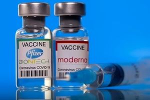 شناسایی محموله دیگری از واکسن های آلوده مدرنا در استان "کاناگاوا" در ژاپن