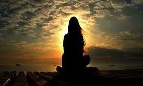 مدیتیشن در عرض 3 دقیقه