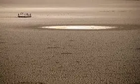 حوادث جویِ جهان در ۵۰ سال اخیر ۲ میلیون قربانی گرفته است