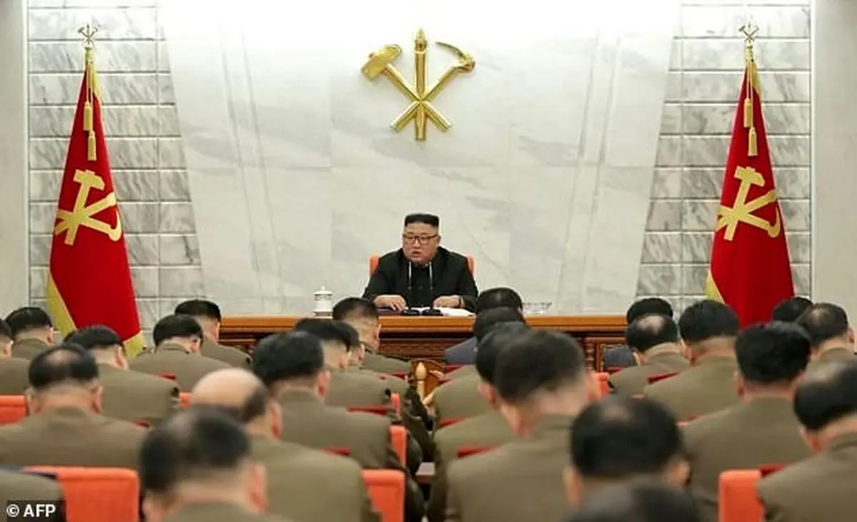 یونیسف: کره‌شمالی پیشنهاد دریافت ۳ میلیون دوز واکسن سینوواک را رد کرد